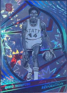 David Thompson