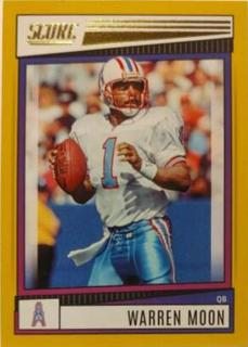 Warren Moon