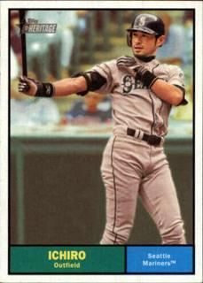 Ichiro