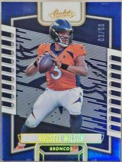Russell Wilson