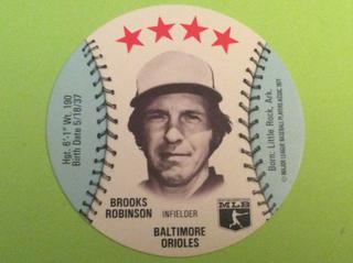 Brooks Robinson