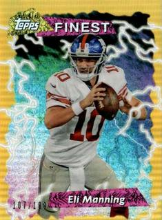 Eli Manning