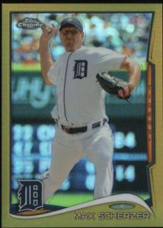Max Scherzer