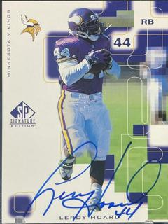 Leroy Hoard