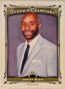 Jerry Rice