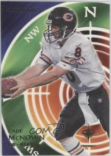 Cade McNown