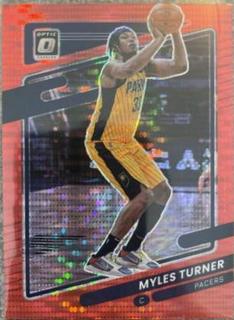 Myles Turner