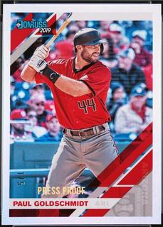 Paul Goldschmidt