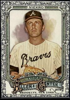Phil Niekro