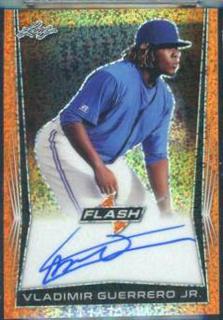 Vladimir Guerrero Jr.