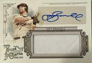 Jeff Bagwell