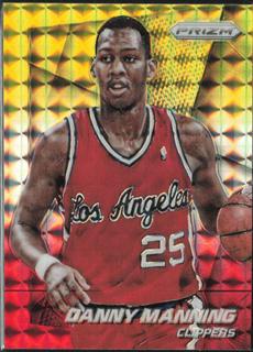 Danny Manning