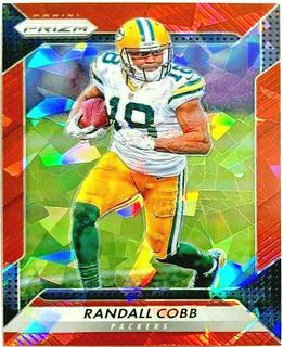Randall Cobb