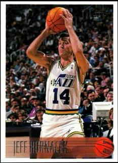 Jeff Hornacek