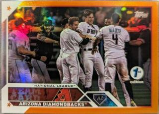 Arizona Diamondbacks