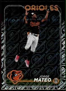 Jorge Mateo