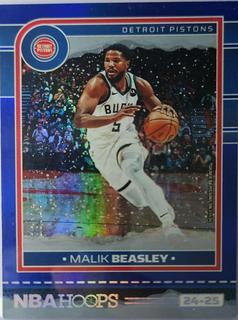 Malik Beasley