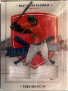 Trey Mancini