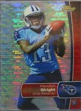 Kendall Wright