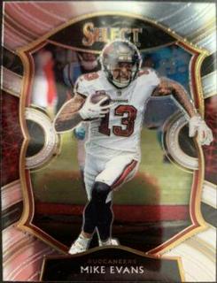 Mike Evans