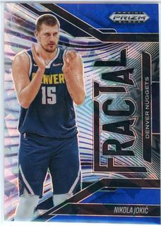 Nikola Jokic