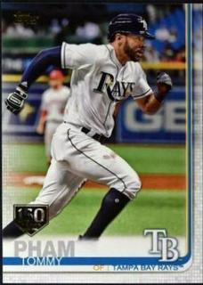 Tommy Pham