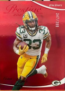 Aaron Jones