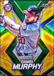 Daniel Murphy
