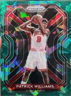 Patrick Williams