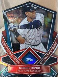 Derek Jeter