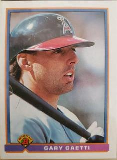 Gary Gaetti
