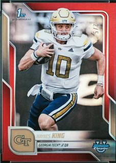 Haynes King