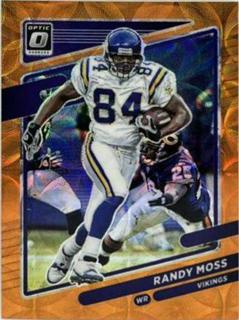 Randy Moss