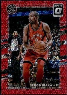 Serge Ibaka