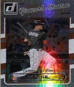 Giancarlo Stanton
