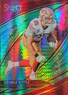 George Kittle