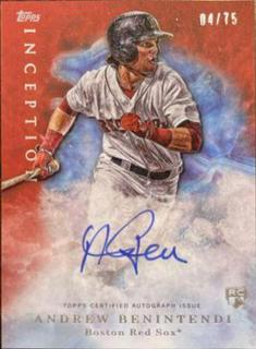 Andrew Benintendi