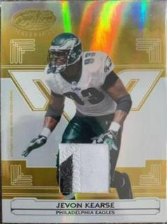 Jevon Kearse