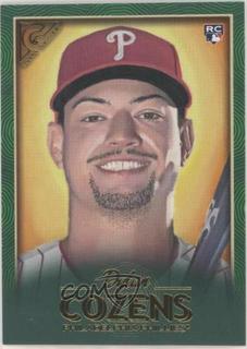 Dylan Cozens