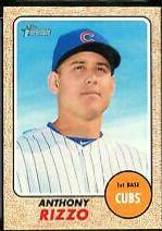 Anthony Rizzo