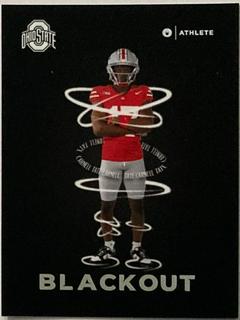 Carnell Tate