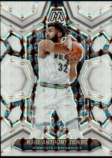 Karl-Anthony Towns
