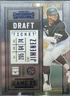 Eloy Jimenez