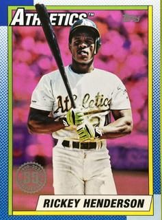 Rickey Henderson