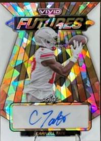 Carnell Tate