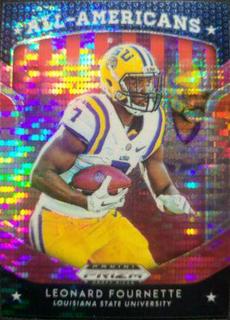 Leonard Fournette
