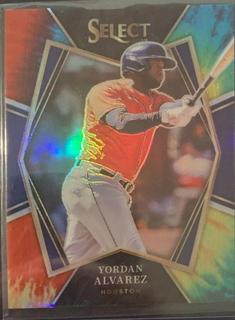 Yordan Alvarez