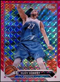 Rudy Gobert