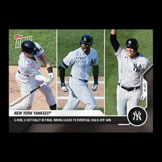 New York Yankees