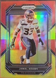 Jamal Adams